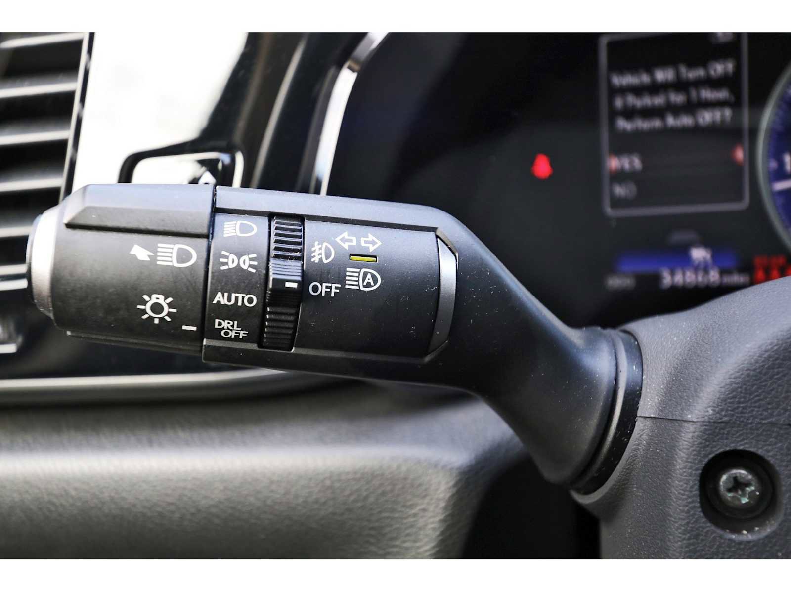 Used 2025 Lexus NX 250 Premium w/ Towing Package (2000 Lbs) image 17