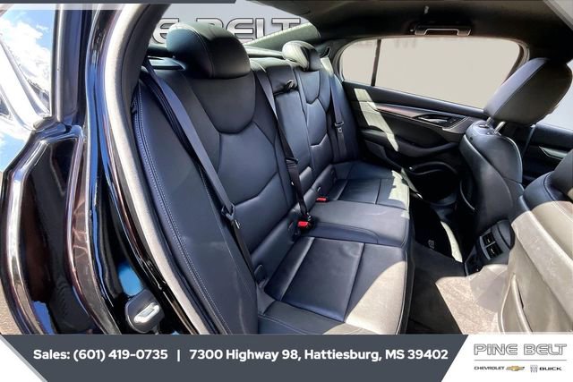 Used 2021 Cadillac CT5 Premium Luxury image 20