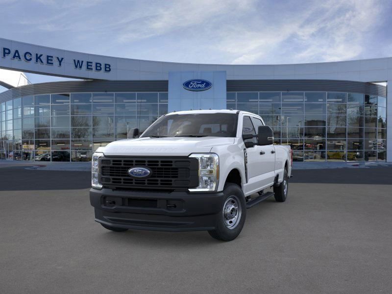 New 2026 Ford F250 XL image 3
