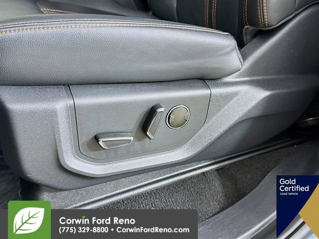 Certified 2024 Ford Expedition Timberline AWD/4WD image 24