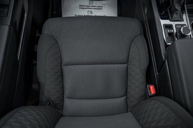 New 2026 Toyota Tundra SR5 w/ SR5 Convenience Package image 31