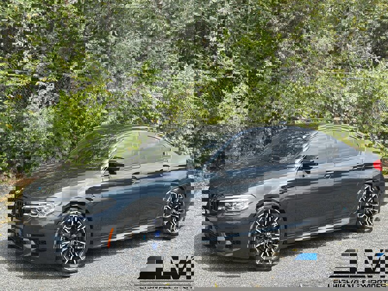 Used 2019 BMW M5 w/ Executive Package image 1