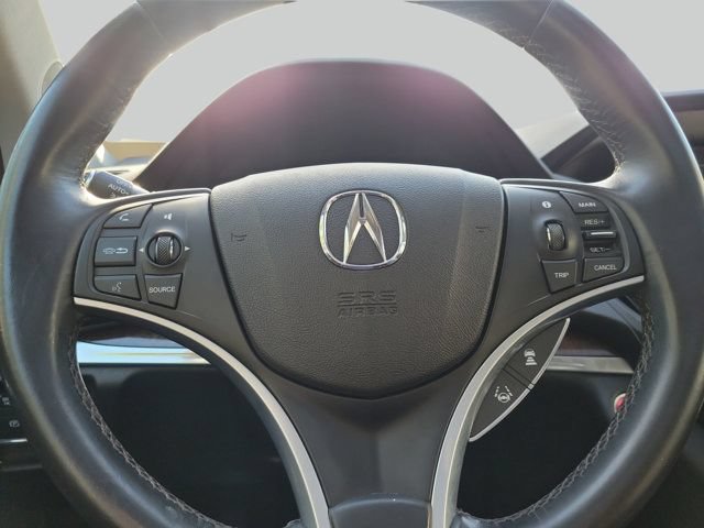 Used 2019 Acura MDX FWD image 32