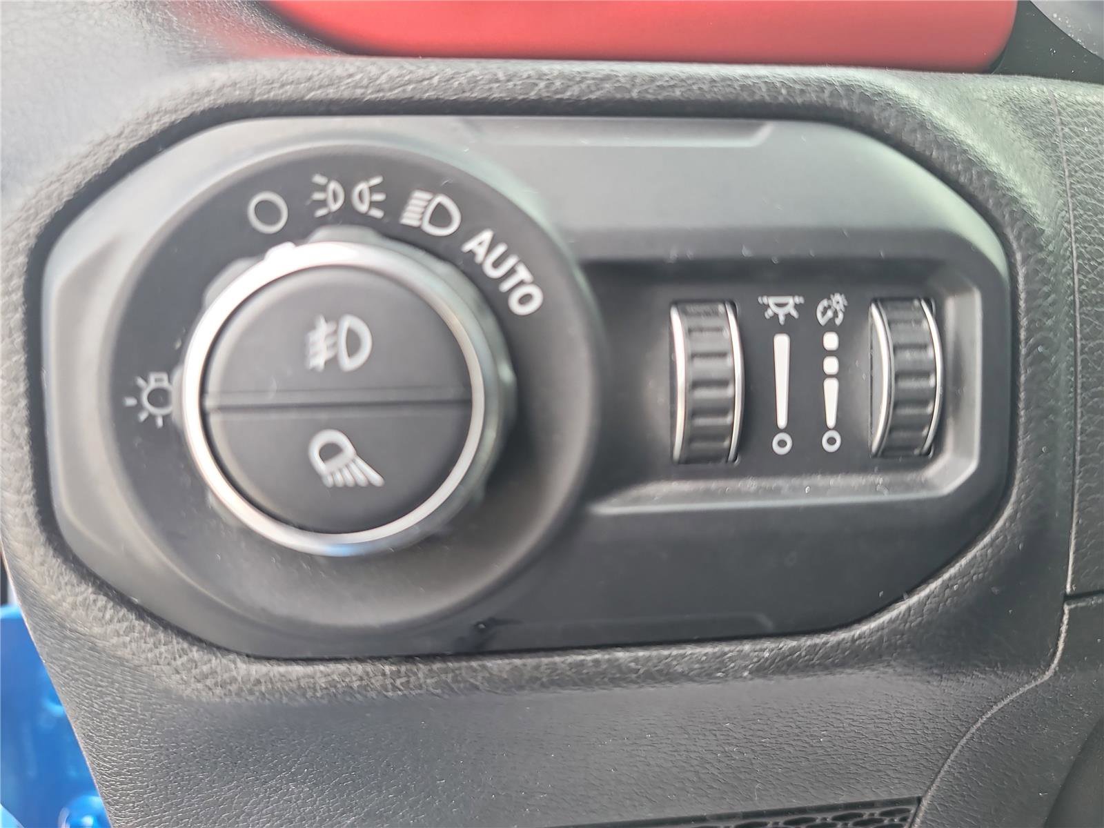 Used 2020 Jeep Gladiator Rubicon image 20