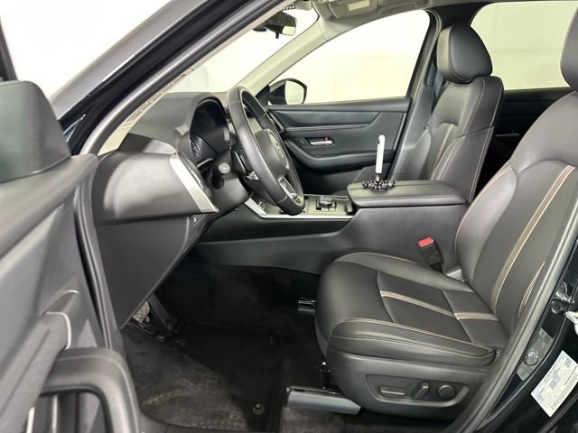 Used 2025 MAZDA CX-90 3.3 Turbo w/ Select Package image 11