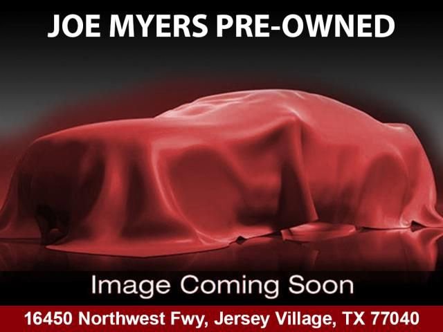 Used 2017 Jeep Cherokee Latitude w/ Comfort/Convenience Group FWD image 1