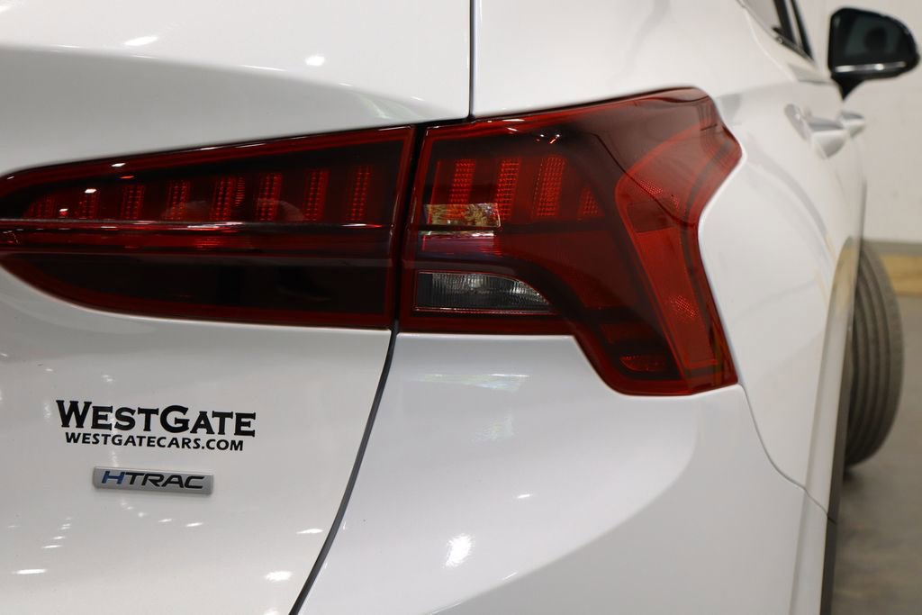 Used 2023 Hyundai Santa Fe SEL image 45