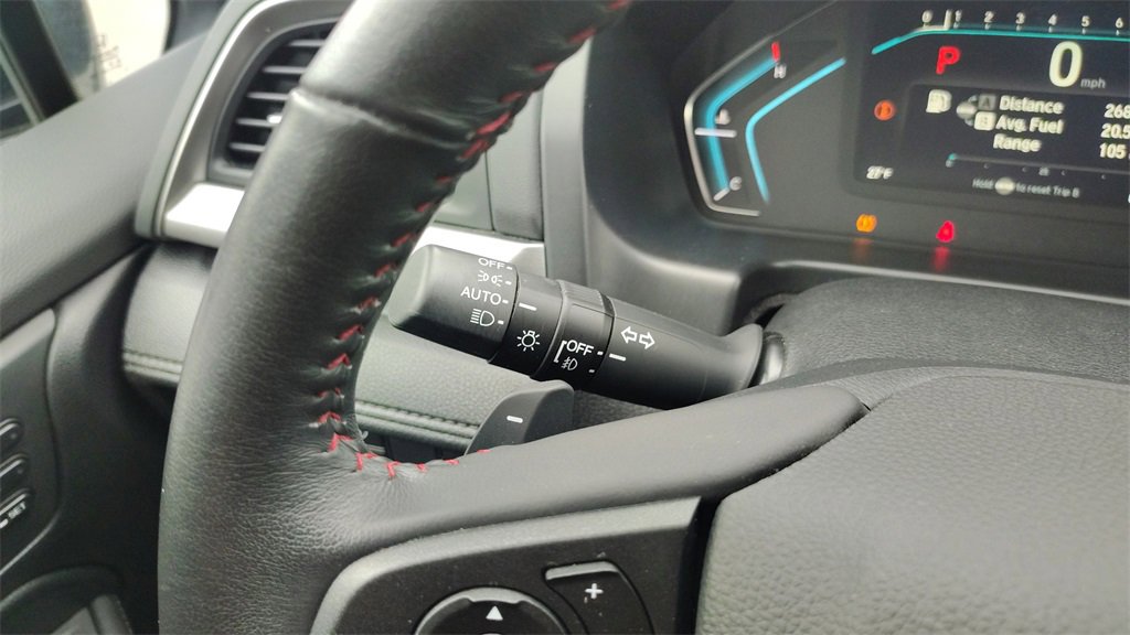 Used 2024 Honda Odyssey Sport image 17