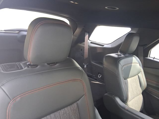 Used 2023 Ford Explorer Timberline AWD/4WD image 18