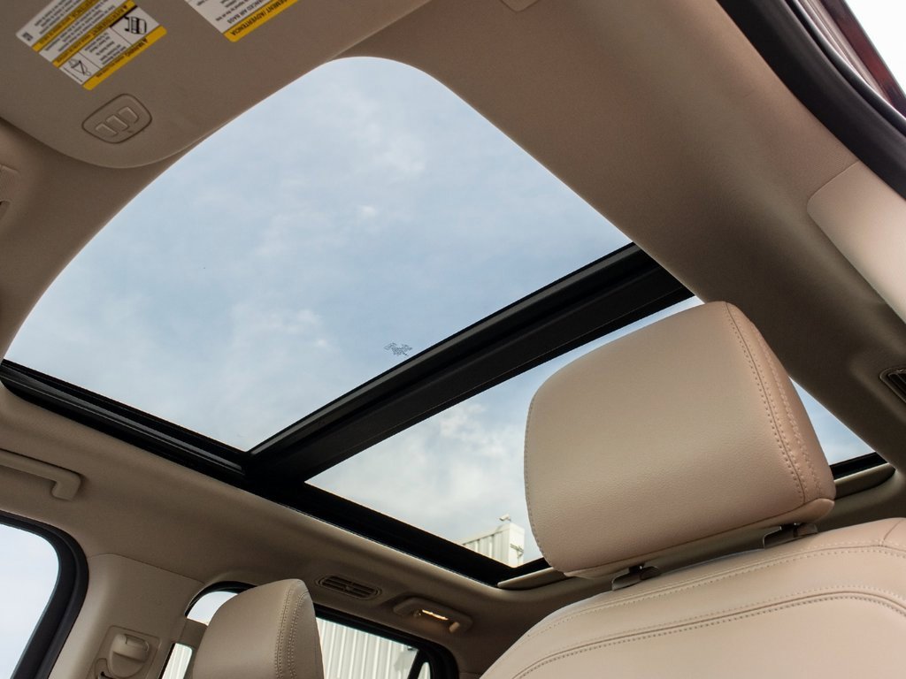 Used 2024 Ford Expedition Limited image 28