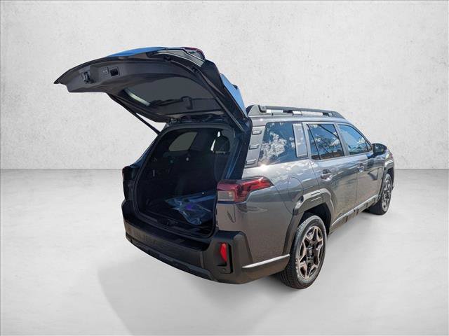 New 2026 Subaru Outback Touring AWD/4WD image 24