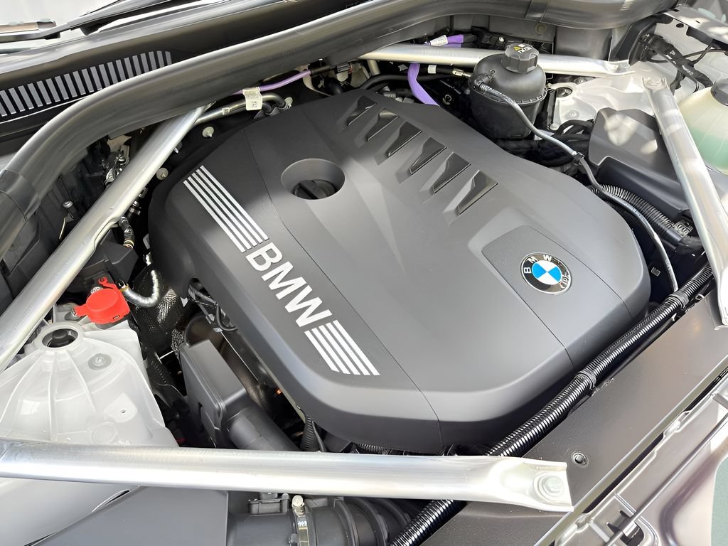 Certified 2026 BMW X5 sDrive40i w/ Premium Package RWD image 24