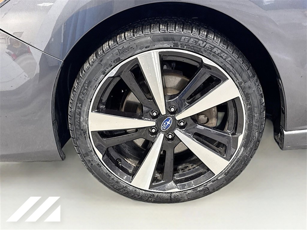 Used 2019 Subaru Impreza 2.0i Sport image 32