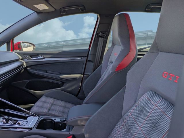 New 2026 Volkswagen GTI S image 21