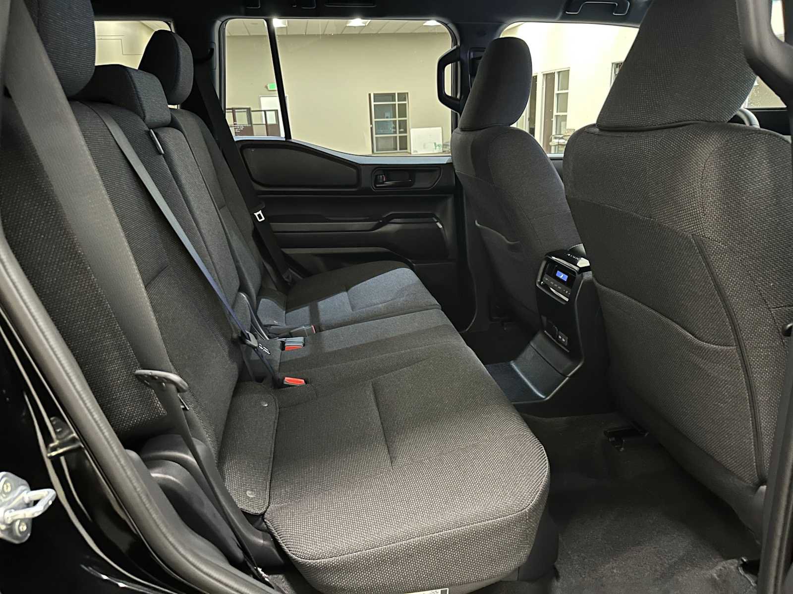 Certified 2025 Toyota Land Cruiser 1958 image 27