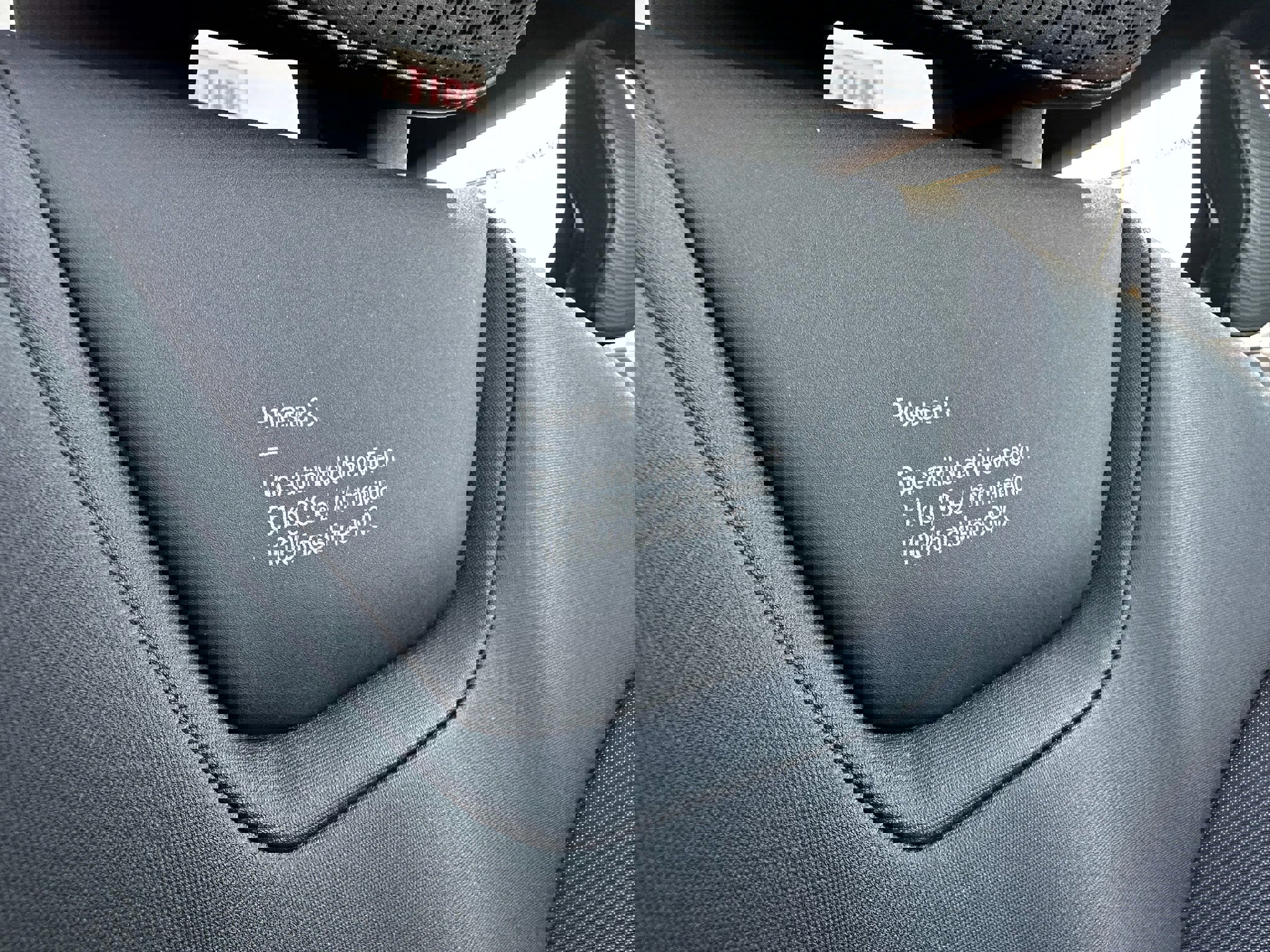 New 2025 Polestar Polestar 3 image 12
