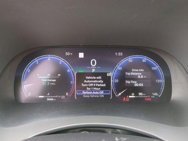 Used 2025 Toyota Highlander Platinum image 11