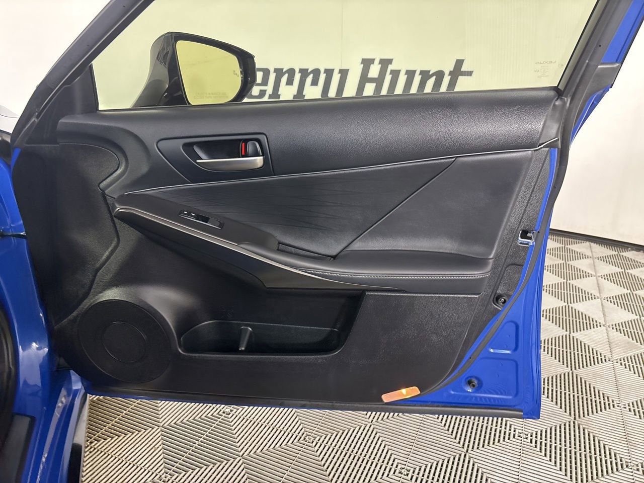 Used 2022 Lexus IS 350 F Sport w/ Accessory Package image 28