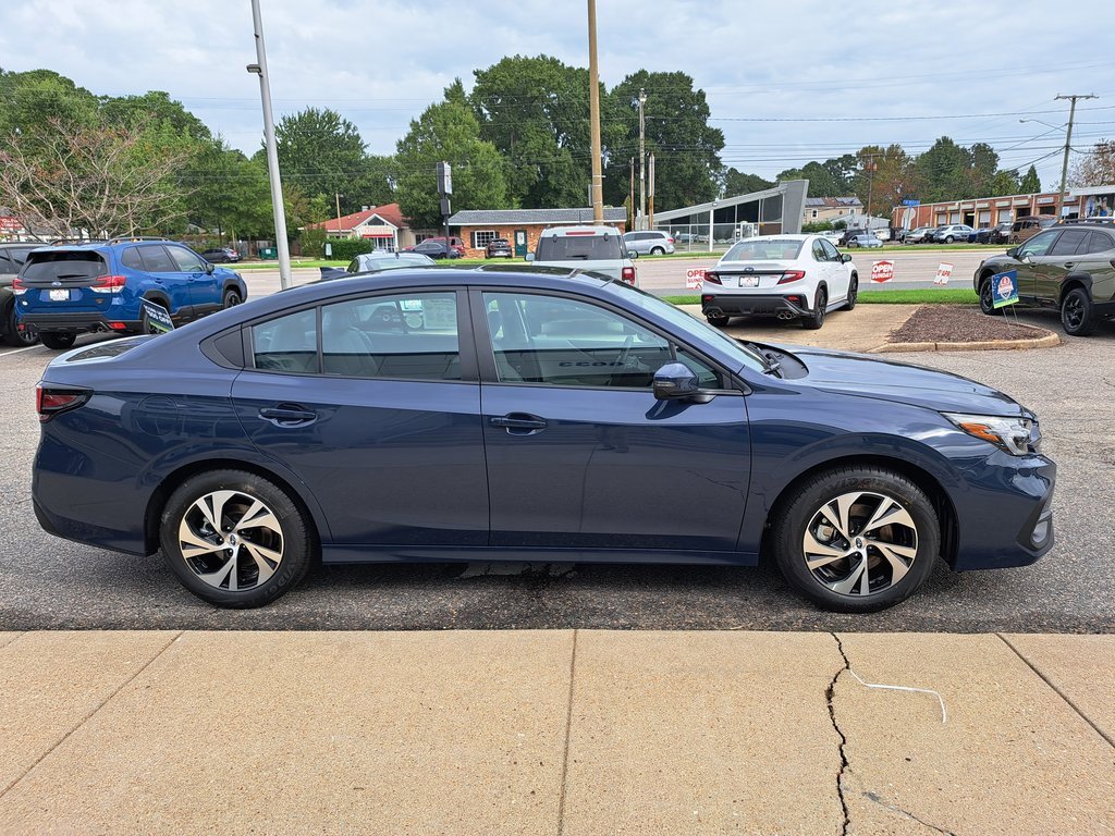New 2025 Subaru Legacy Premium image 7
