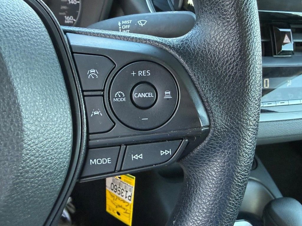 Used 2024 Toyota Corolla LE image 17