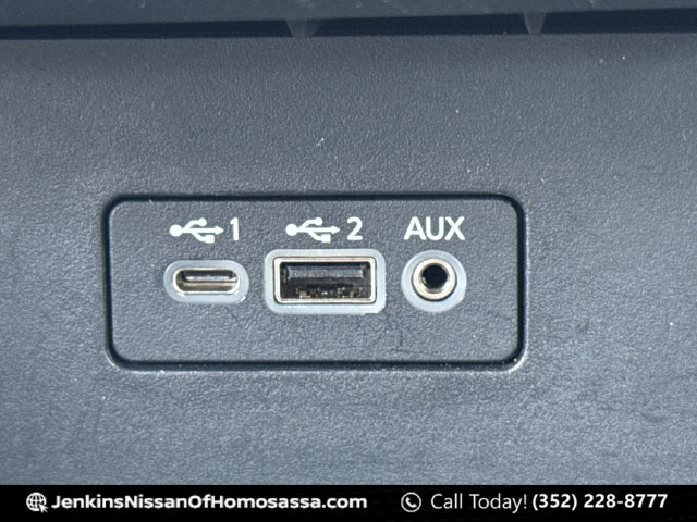 Certified 2024 Nissan Altima 2.5 SR FWD image 39