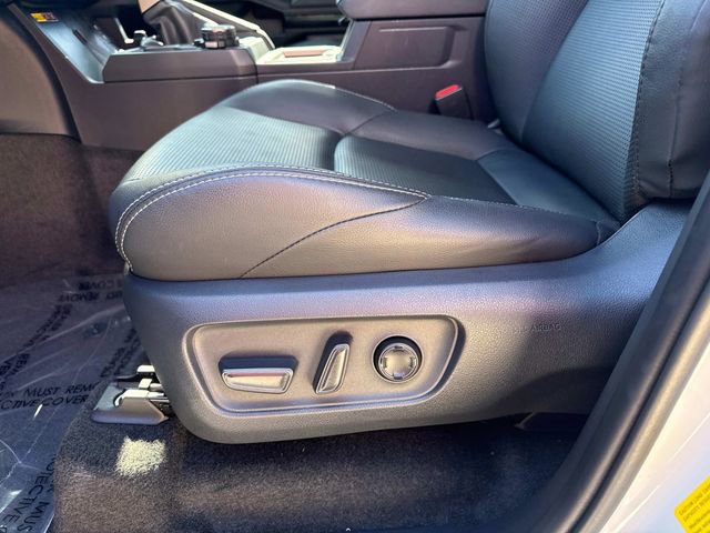 Used 2025 Toyota 4Runner Limited image 22