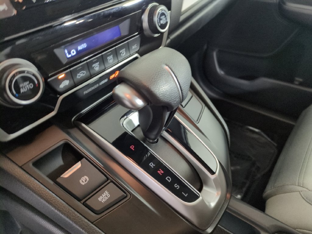 Used 2018 Honda CR-V LX image 26