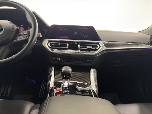 Used 2023 BMW M4 xDrive Competition w/ Executive Package image 34