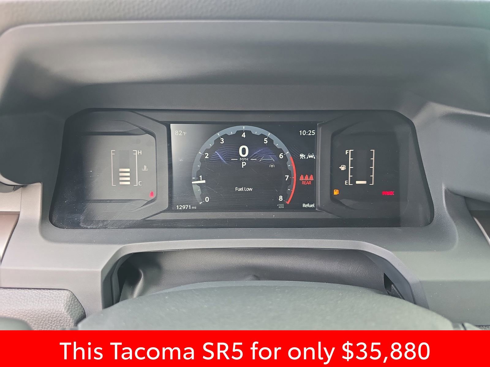 Used 2024 Toyota Tacoma SR5 image 24