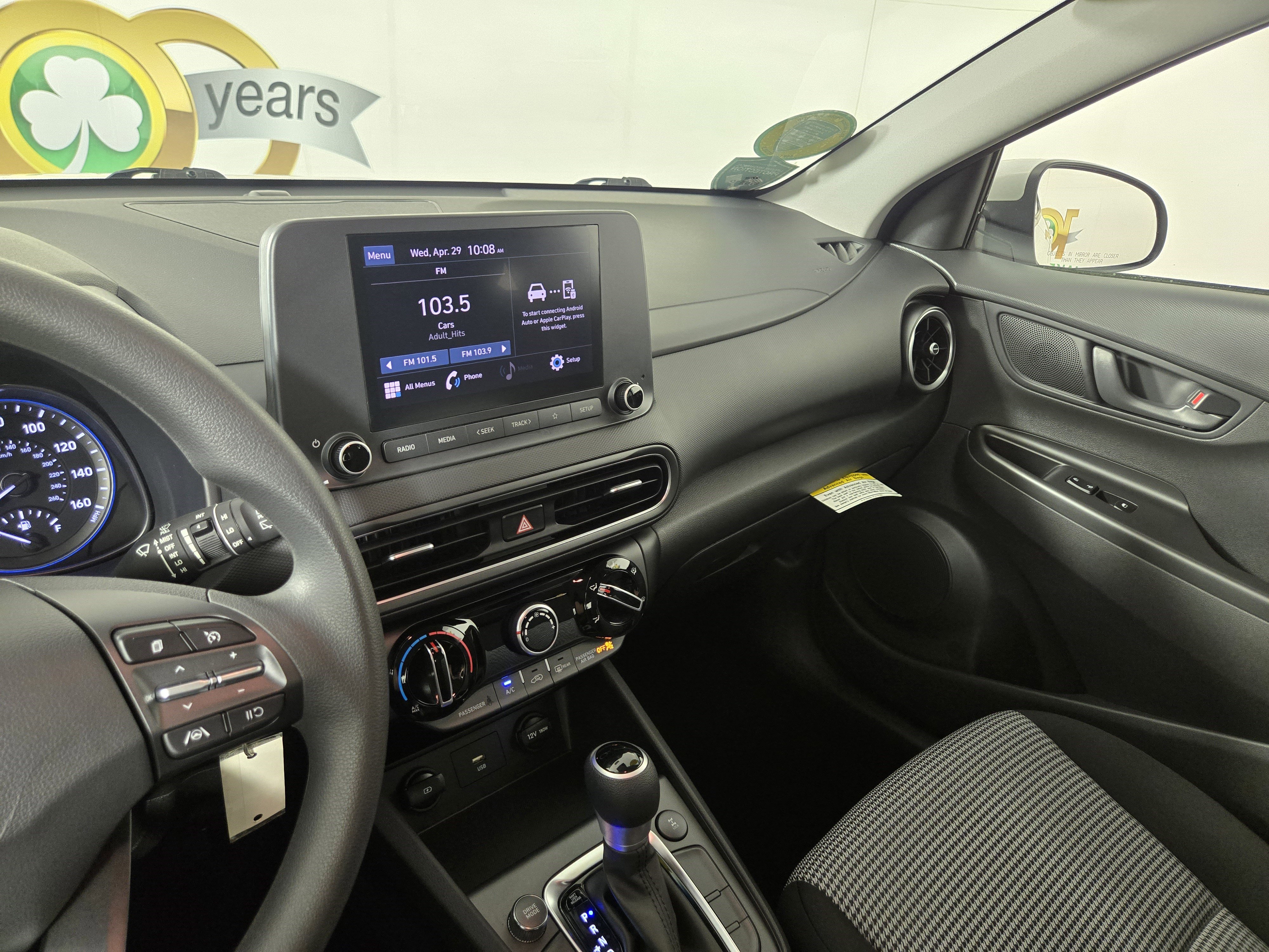 Used 2022 Hyundai Kona SE w/ Winter Weather Package AWD/4WD image 22