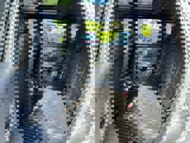 New 2025 Acura ADX A-Spec image 9