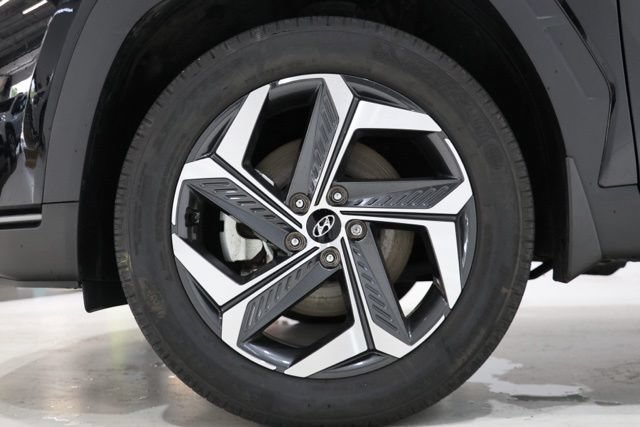 Used 2023 Hyundai Tucson SEL w/ Convenience Package AWD/4WD image 11