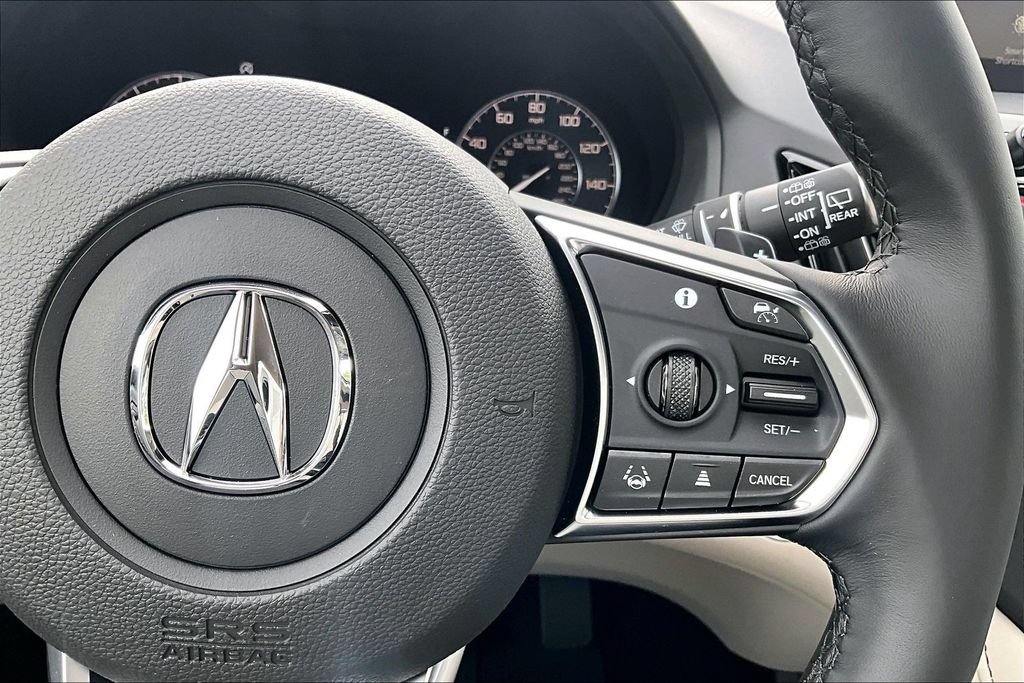 New 2026 Acura RDX w/ Technology Package AWD/4WD image 11