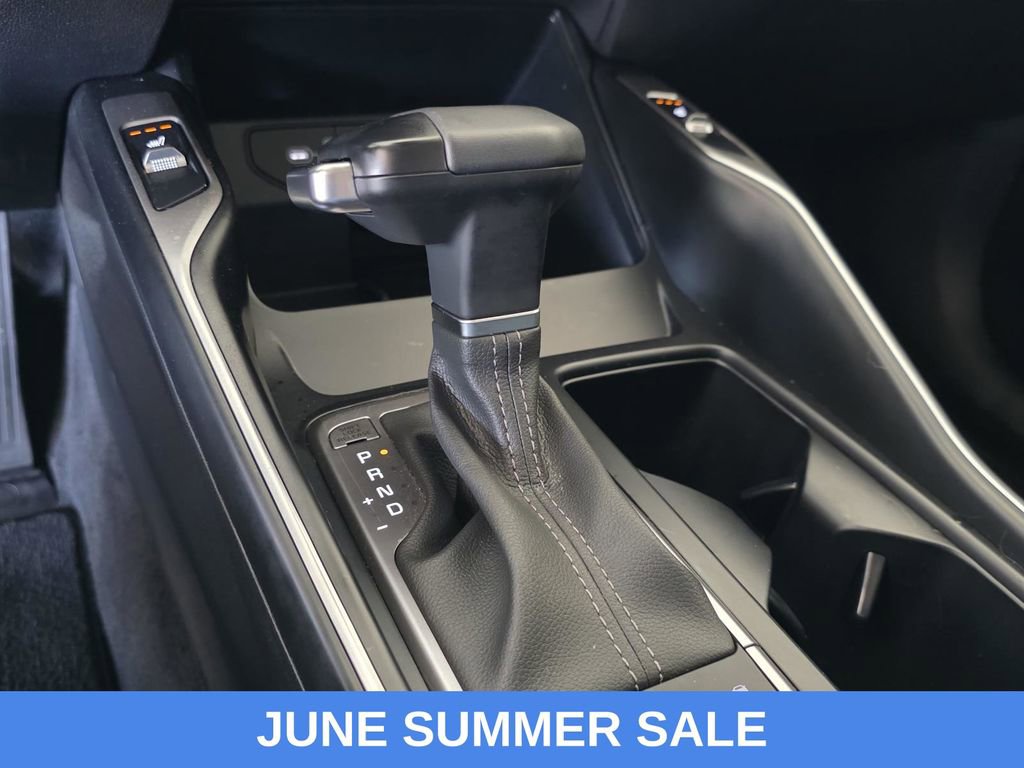 Used 2025 Kia Sorento X-Line EX AWD/4WD image 29