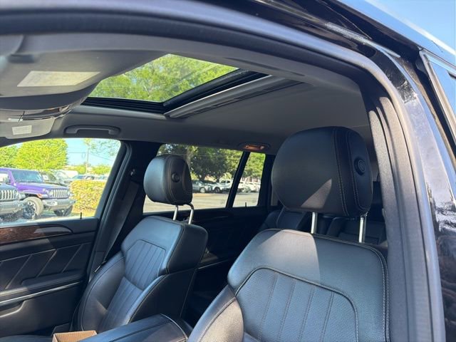 Used 2014 Mercedes-Benz GL 350 BlueTEC 4MATIC image 27