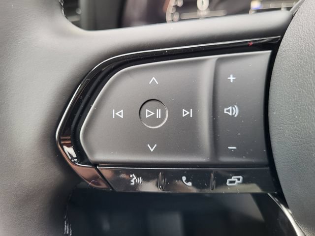 New 2026 MAZDA CX-5 Select AWD/4WD image 16