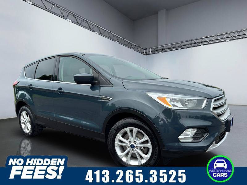 Used 2019 Ford Escape SE