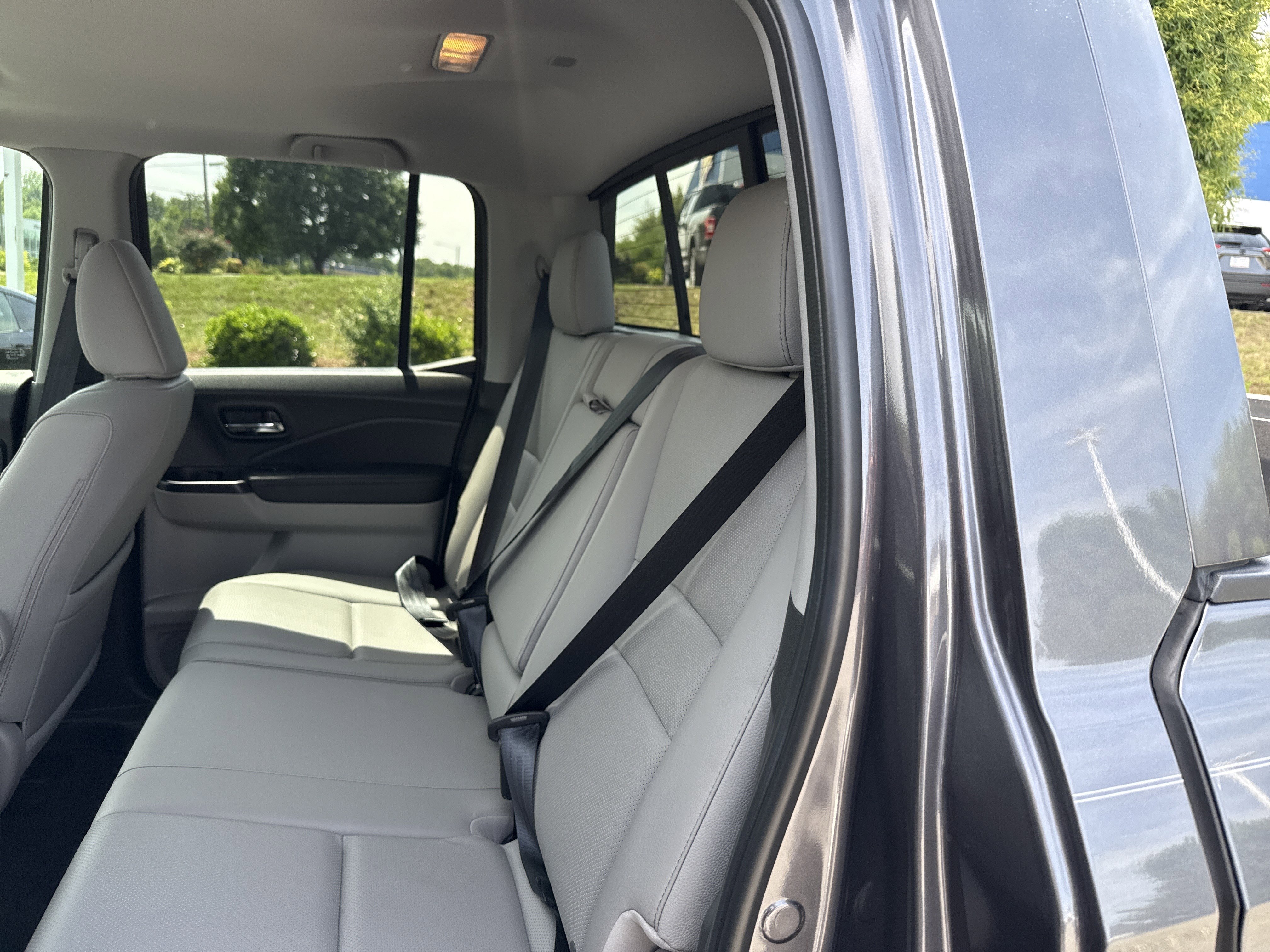 Certified 2020 Honda Ridgeline RTL-E image 32