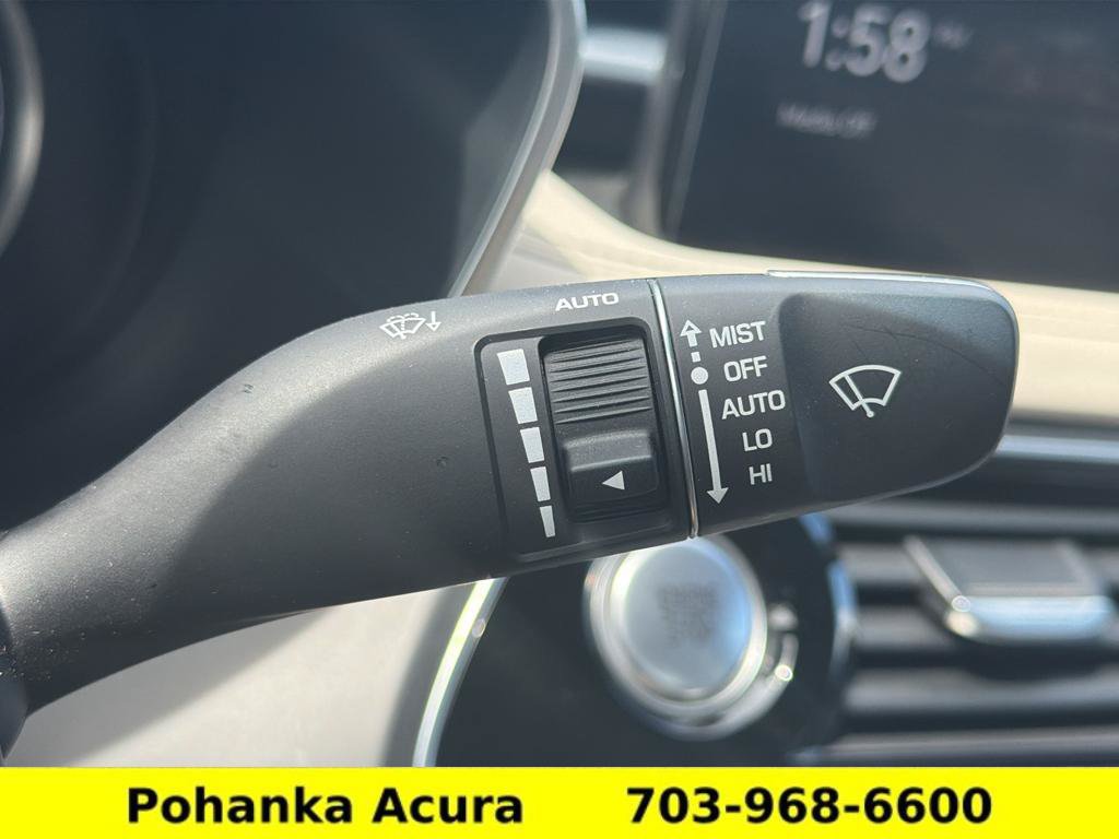 Used 2023 Genesis G70 3.3T w/ Sport Prestige Package AWD/4WD image 11