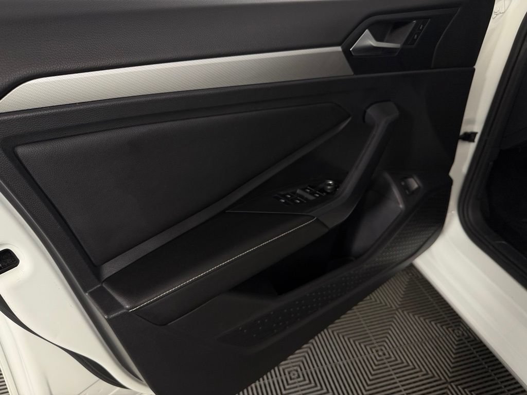 Used 2022 Volkswagen Jetta S FWD image 24