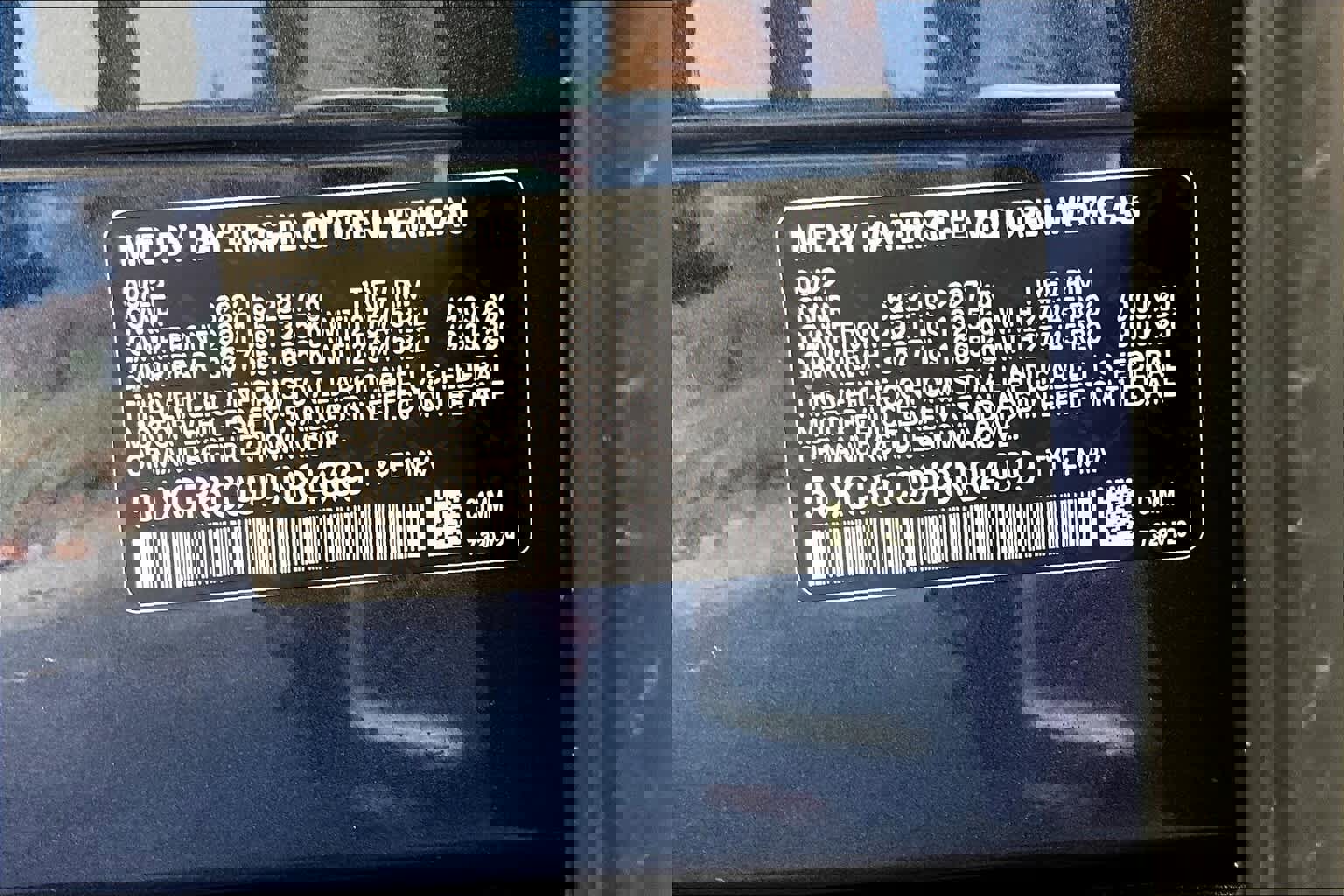 Used 2023 BMW X5 xDrive40i image 34