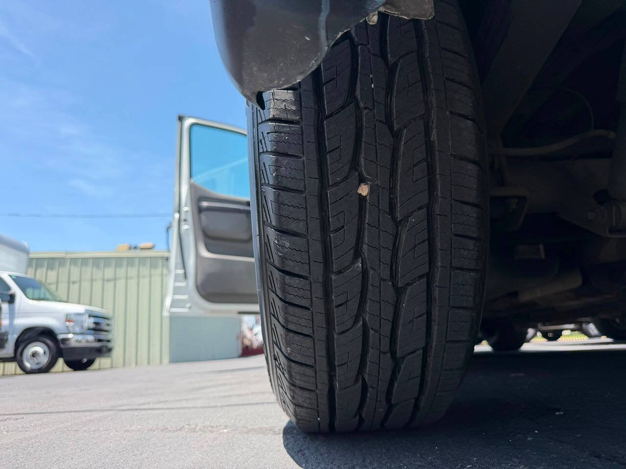 Used 2019 Nissan NV 3500 S RWD image 32