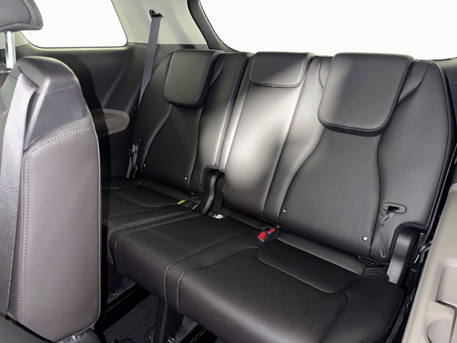 New 2026 Kia Carnival LXS image 25