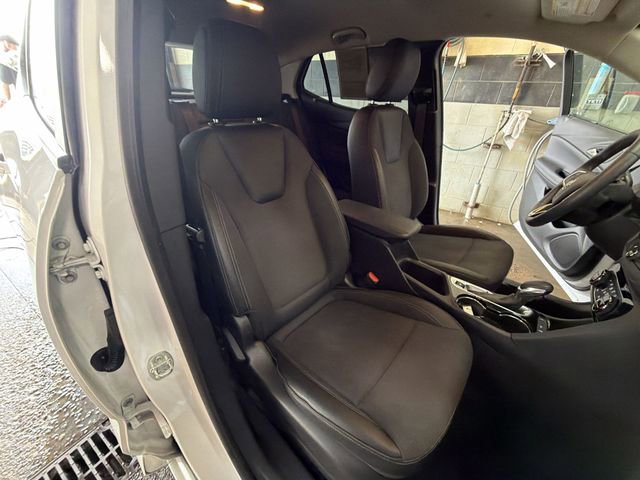 Certified 2023 Buick Encore GX Select w/ Sport Touring Package image 25