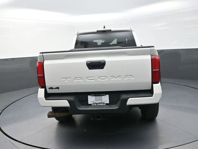 Used 2024 Toyota Tacoma TRD Off-Road image 8
