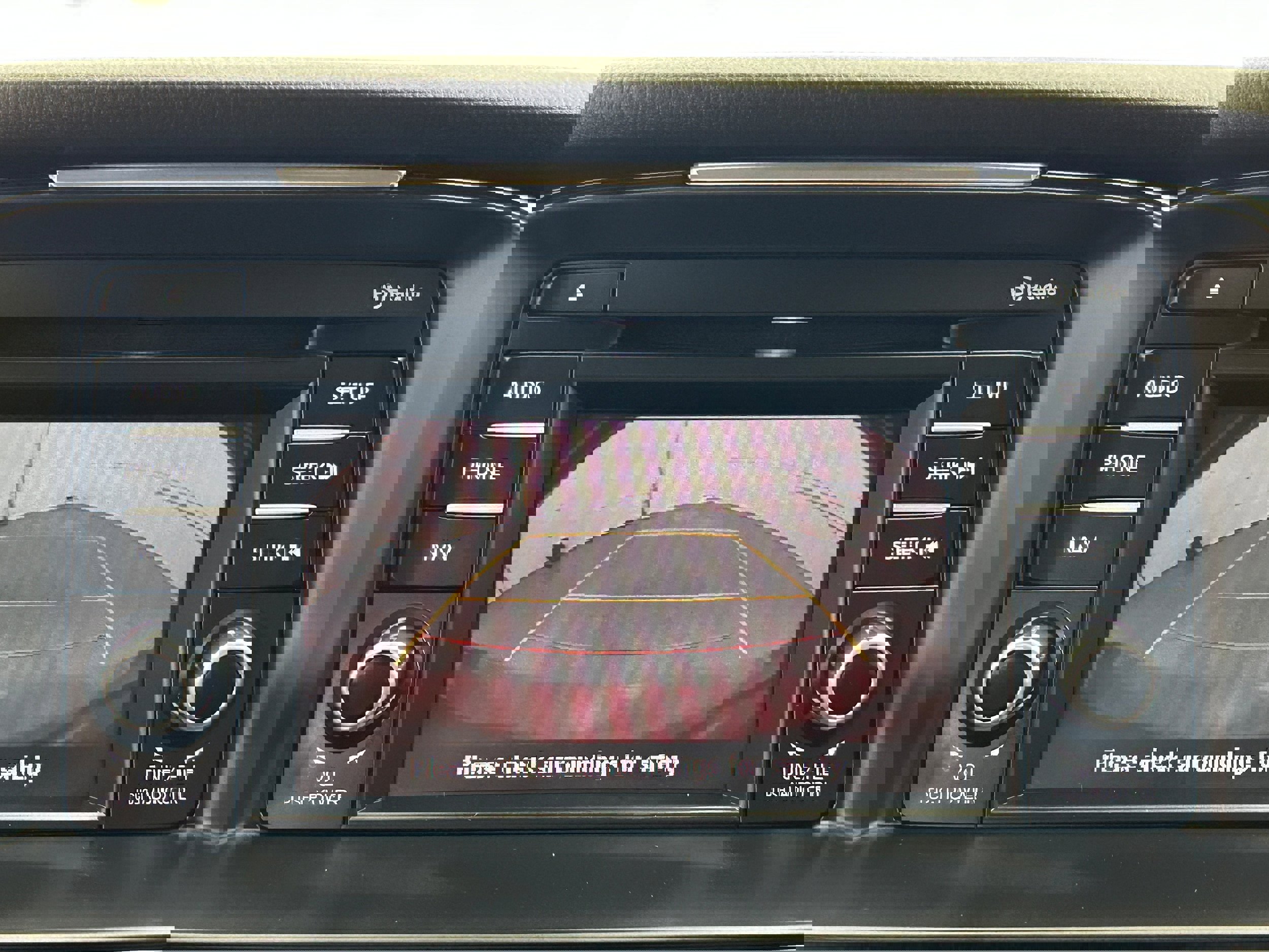 Used 2015 MAZDA MAZDA6 Grand Touring w/ GT Technology Package image 8