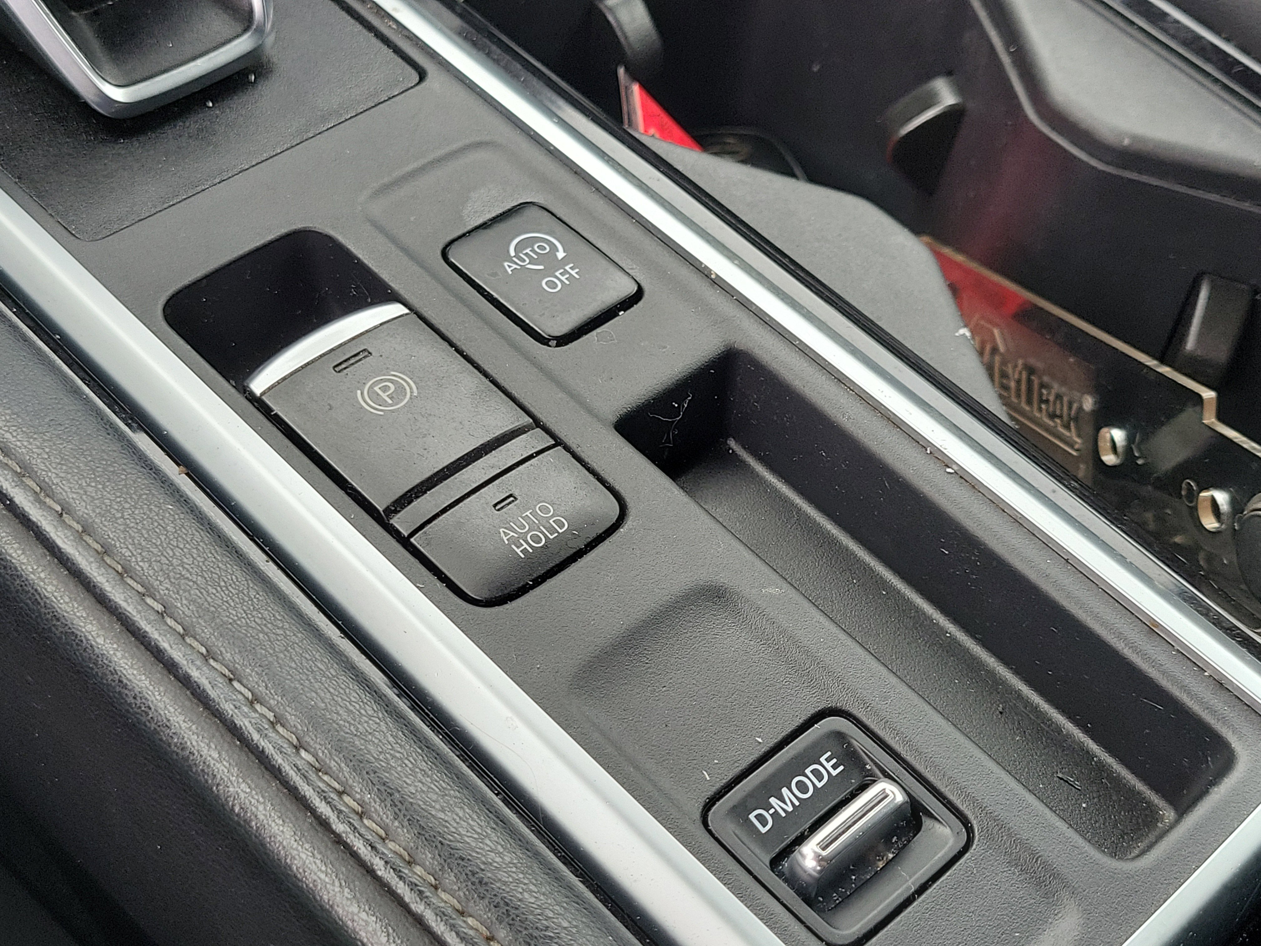 Certified 2023 Nissan Pathfinder SL w/ Cargo Package image 33