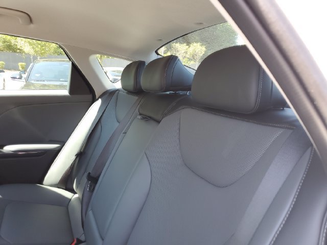 New 2026 Kia K4 EX FWD image 16