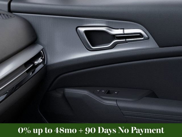 New 2026 Kia Sportage SX Prestige image 25