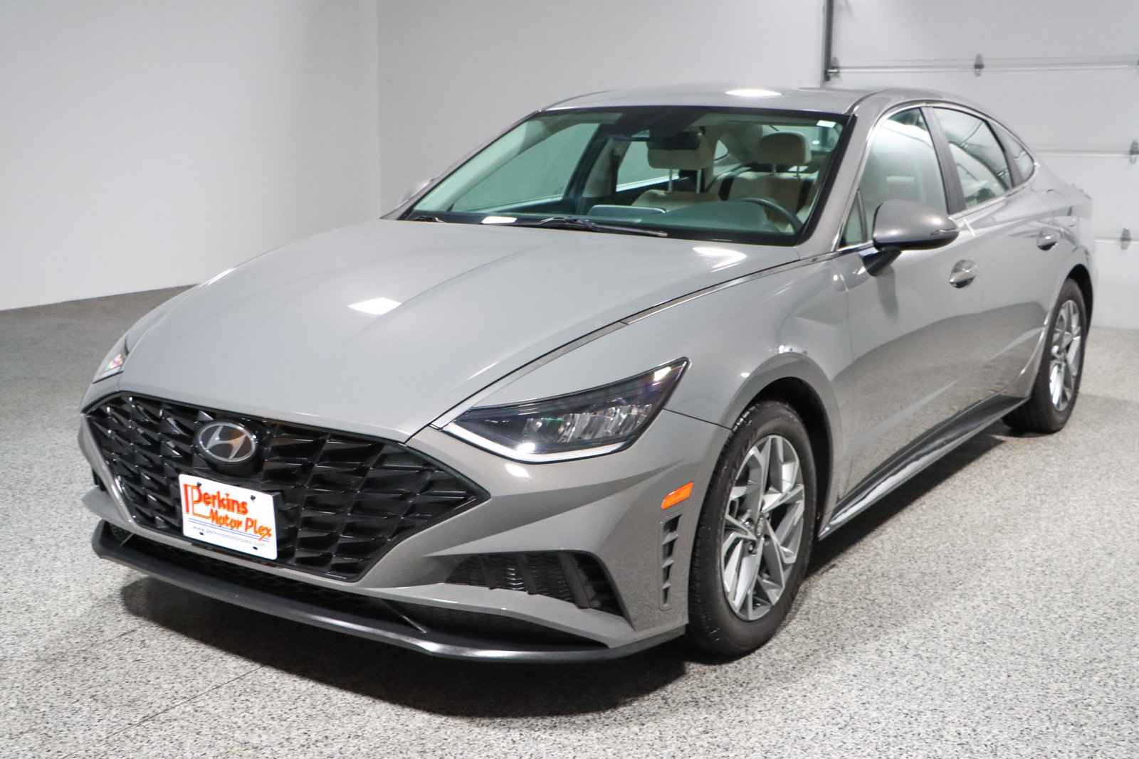 Used 2023 Hyundai Sonata SEL image 29